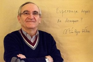 António Bagão Félix, Economista